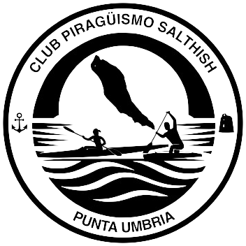 CLUB PIRAGÜISMO SALTHISH PUNTA UMBRÍA