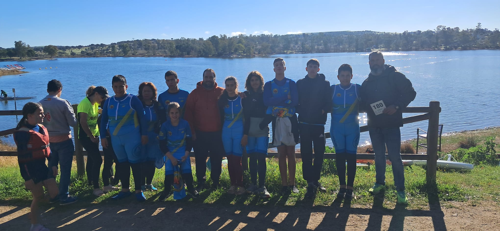 CAMPEONATO DE EXTREMADURA DE INVIERNO