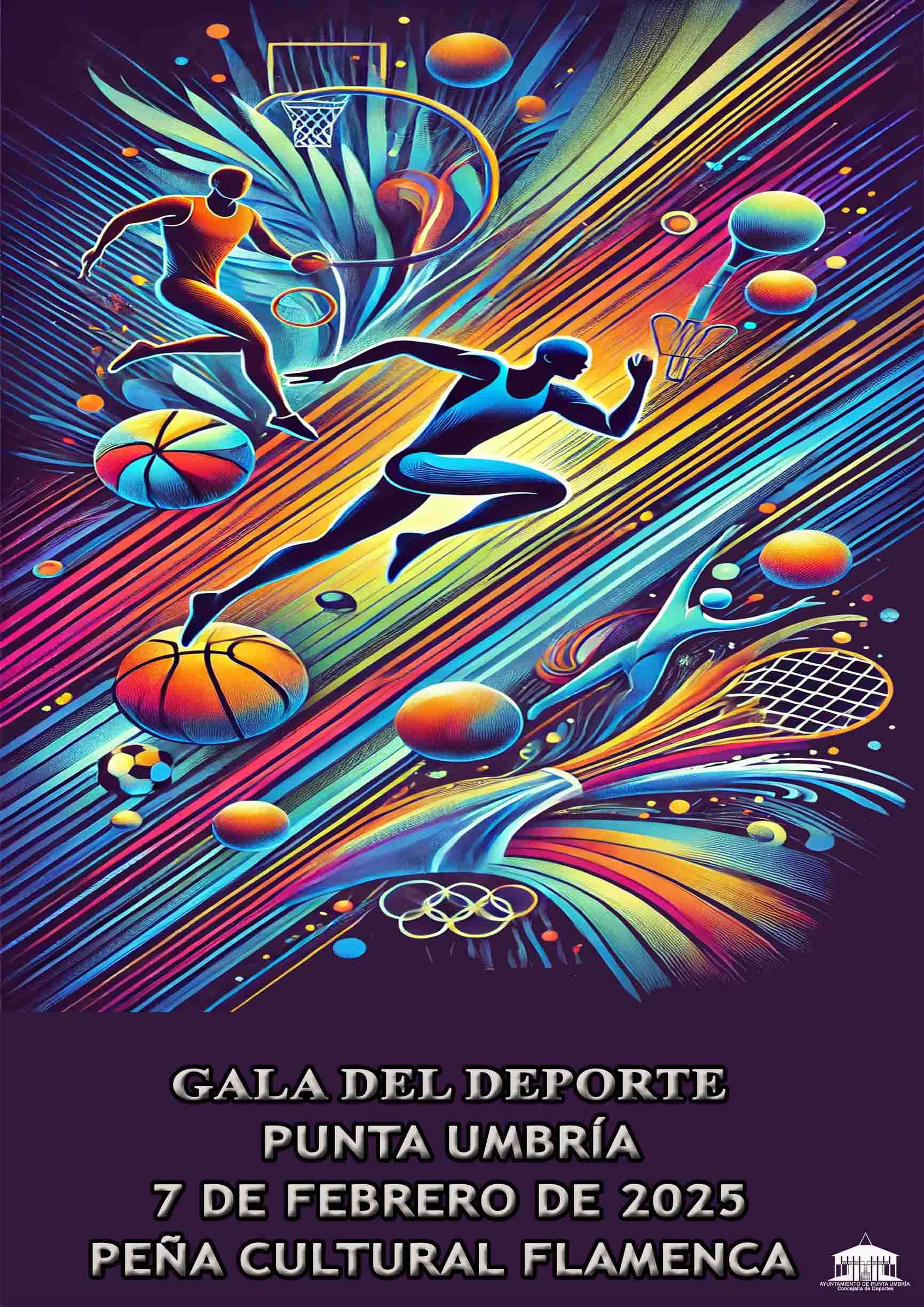 Gala del Deporte de Punta Umbría